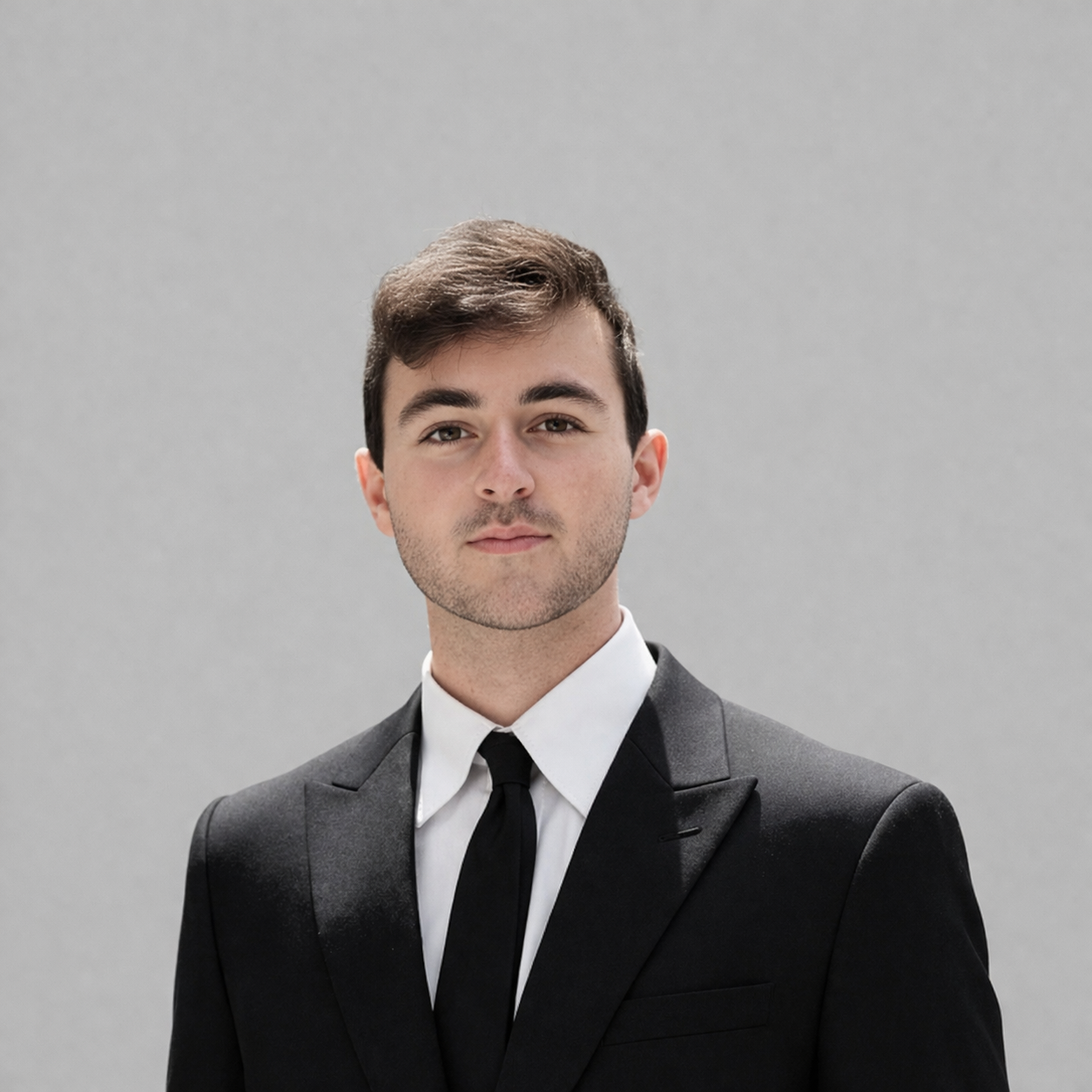 Cameron Moini portrait